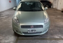 Autos - Fiat Punto 2010 Nafta 97000Km - En Venta