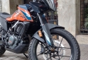 Motos - Ktm 390 Adventure 2024 Nafta 1300Km - En Venta