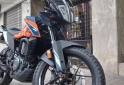 Motos - Ktm 390 Adventure 2024 Nafta 1300Km - En Venta