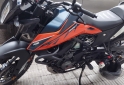 Motos - Ktm 390 Adventure 2024 Nafta 1300Km - En Venta