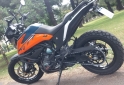 Motos - Ktm 390 Adventure 2024 Nafta 1300Km - En Venta