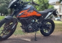 Motos - Ktm 390 Adventure 2024 Nafta 1300Km - En Venta