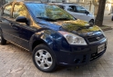 Autos - Ford Ambiente mp3 2008 Nafta 188000Km - En Venta