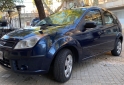 Autos - Ford Ambiente mp3 2008 Nafta 188000Km - En Venta