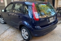 Autos - Ford Ambiente mp3 2008 Nafta 188000Km - En Venta