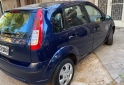 Autos - Ford Ambiente mp3 2008 Nafta 188000Km - En Venta