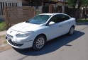 Autos - Renault Fluence 2012 Nafta 117000Km - En Venta