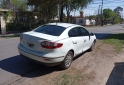 Autos - Renault Fluence 2012 Nafta 117000Km - En Venta