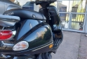 Motos - Vespa ET4 150CC (dax vxl elite) 1999 Nafta 5150Km - En Venta