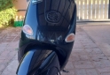 Motos - Vespa ET4 150CC (dax vxl elite) 1999 Nafta 5150Km - En Venta