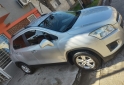 Autos - Chevrolet Tracker 2013 Nafta 113000Km - En Venta