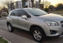 Autos - Chevrolet Tracker 2013 Nafta 113000Km - En Venta