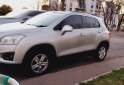 Autos - Chevrolet Tracker 2013 Nafta 113000Km - En Venta