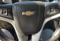 Autos - Chevrolet Tracker 2013 Nafta 113000Km - En Venta