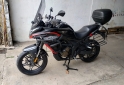 Motos - Voge Ds 300 2021 Nafta 12300Km - En Venta