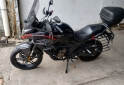 Motos - Voge Ds 300 2021 Nafta 12300Km - En Venta