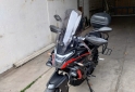 Motos - Voge Ds 300 2021 Nafta 12300Km - En Venta