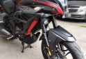 Motos - Voge Ds 300 2021 Nafta 12300Km - En Venta