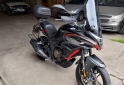 Motos - Voge Ds 300 2021 Nafta 12300Km - En Venta