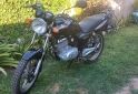 Motos - Suzuki EN 125 2a 2011 Nafta 26000Km - En Venta