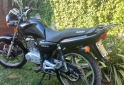 Motos - Suzuki EN 125 2a 2011 Nafta 26000Km - En Venta