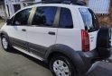 Autos - Fiat Idea 2007 GNC 132000Km - En Venta