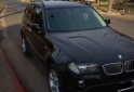 Autos - Bmw X3 2.5xdrive 2009 Nafta 180000Km - En Venta