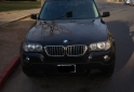 Autos - Bmw X3 2.5xdrive 2009 Nafta 180000Km - En Venta