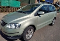 Autos - Volkswagen Suran 2009 Nafta 125000Km - En Venta