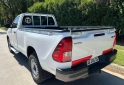 Camionetas - Toyota Hilux 2017 Diesel 155000Km - En Venta