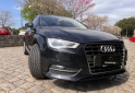 Autos - Audi A3 1.8 sportback 180 CV 2013 Nafta 86000Km - En Venta