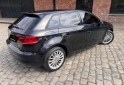 Autos - Audi A3 1.8 sportback 180 CV 2013 Nafta 86000Km - En Venta