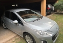 Autos - Peugeot 308 ACTIVE 2013 Nafta 80000Km - En Venta