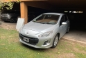 Autos - Peugeot 308 ACTIVE 2013 Nafta 80000Km - En Venta