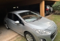 Autos - Peugeot 308 ACTIVE 2013 Nafta 80000Km - En Venta