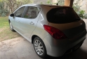 Autos - Peugeot 308 ACTIVE 2013 Nafta 80000Km - En Venta