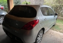 Autos - Peugeot 308 ACTIVE 2013 Nafta 80000Km - En Venta