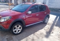 Autos - Renault Stepway 2011 GNC 140000Km - En Venta