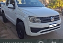 Camionetas - Volkswagen Amarok 2017 Diesel 197000Km - En Venta