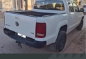 Camionetas - Volkswagen Amarok 2017 Diesel 197000Km - En Venta