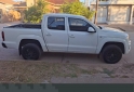 Camionetas - Volkswagen Amarok 2017 Diesel 197000Km - En Venta