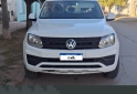 Camionetas - Volkswagen Amarok 2017 Diesel 197000Km - En Venta