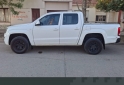 Camionetas - Volkswagen Amarok 2017 Diesel 197000Km - En Venta