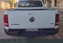 Camionetas - Volkswagen Amarok 2017 Diesel 197000Km - En Venta