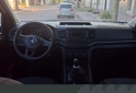 Camionetas - Volkswagen Amarok 2017 Diesel 197000Km - En Venta