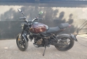 Motos - Voge 300AC 2022 Nafta 1488Km - En Venta