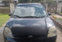 Autos - Ford Fiesta 2006 GNC 230000Km - En Venta