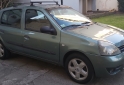 Autos - Renault Clio 2 1.6 Expression 2006 Nafta 219000Km - En Venta