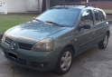 Autos - Renault Clio 2 1.6 Expression 2006 Nafta 219000Km - En Venta