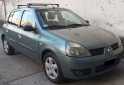 Autos - Renault Clio 2 1.6 Expression 2006 Nafta 219000Km - En Venta